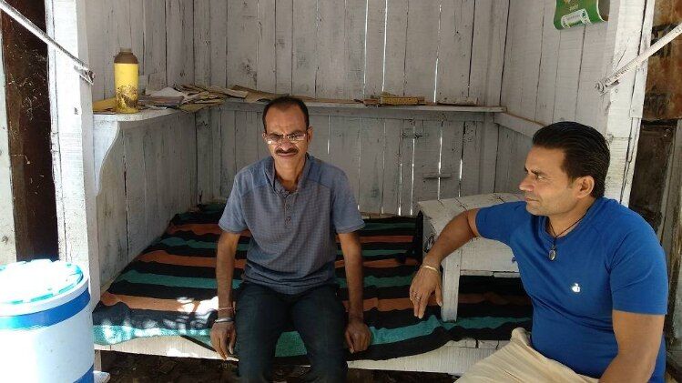 आधार बन गया गले की फांस