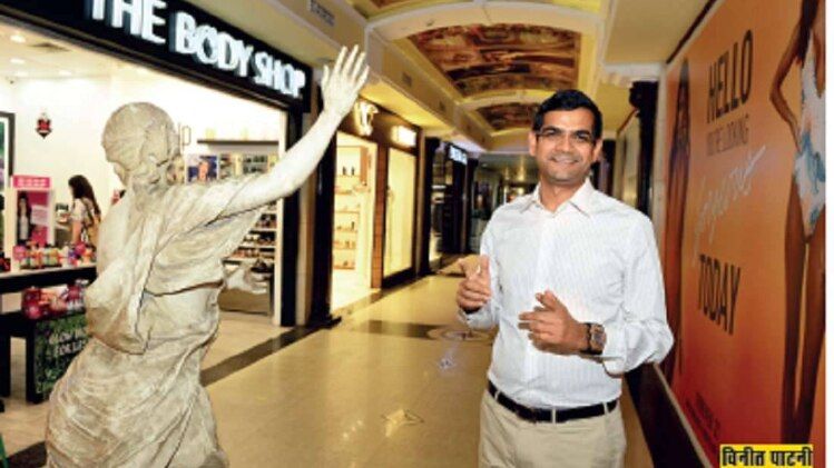 दुनियाभर में छाए राजस्थानी कारोबारी