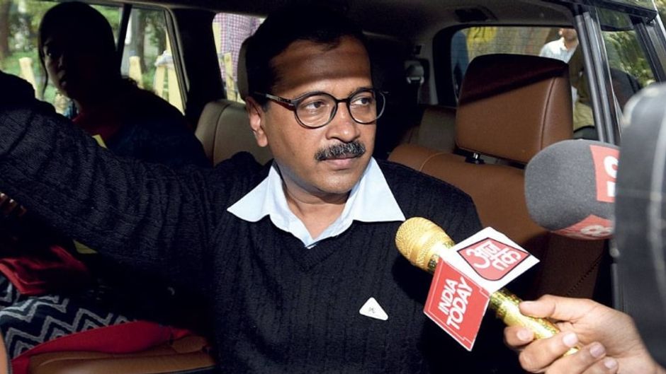 उलटा पड़ता दांवः शांति लाने के केजरीवाल के उपायों से पार्टी अशांत