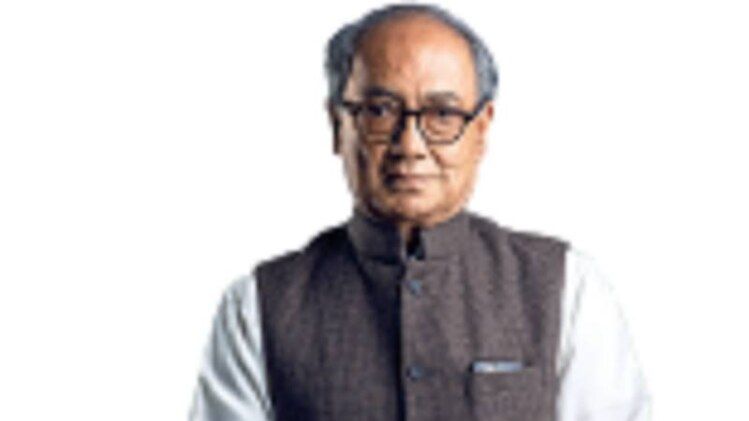 दिग्विजय सिंह