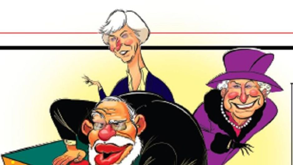 नरेंद्र मोदी सामना करेंगे तीखे सवालों का