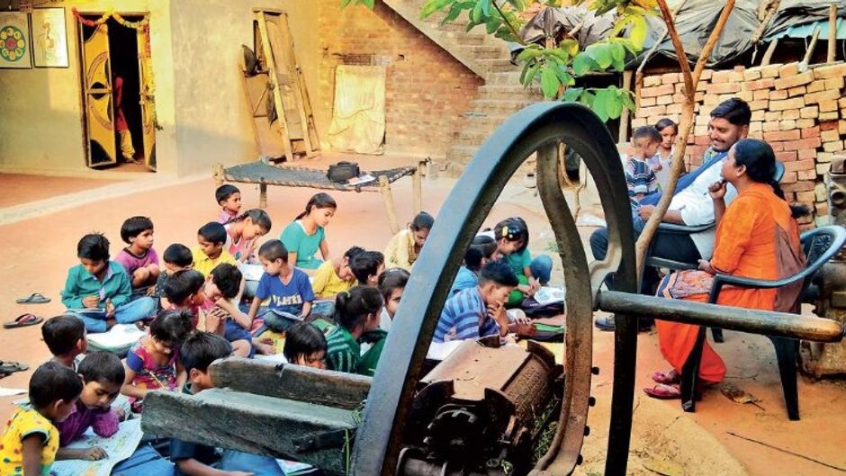 एम. रियाज़ हाशमी