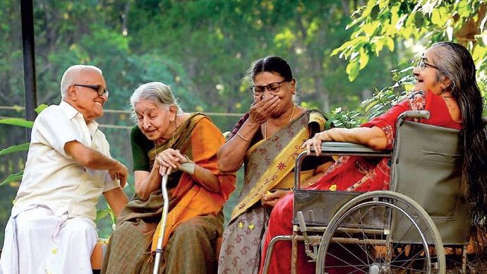 शोभा हरमिटेज वडक्कनचेरी, केरल