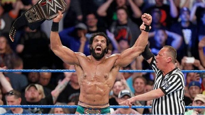 अब आएगा डब्ल्यू-डब्ल्यू-ई का जमाना