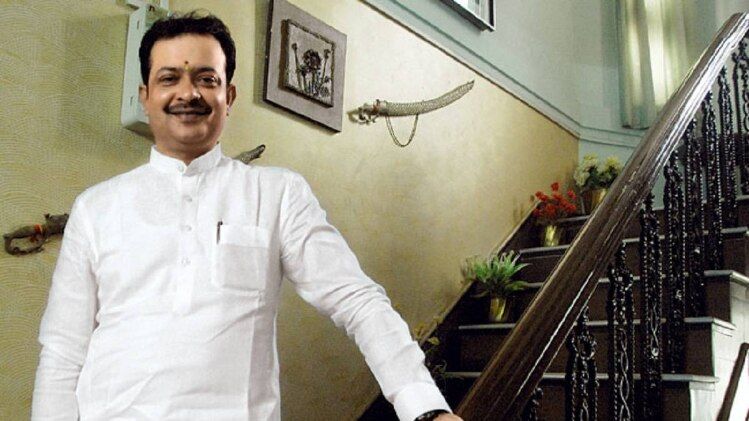 भैय्यूजी महाराज 