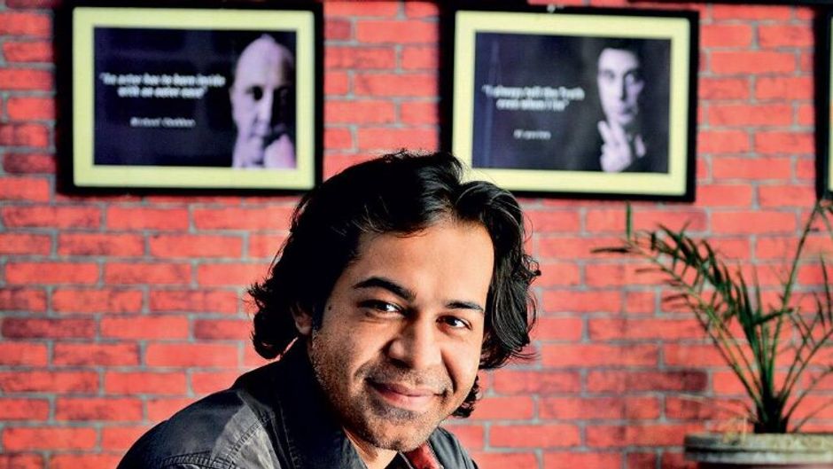 हैप्पी रणजीत के पिता ने उनका नाम हैप्पी इसलिए रखा क्योंकि दुख के दिन झेलने की वजह से उनका खुद का ना