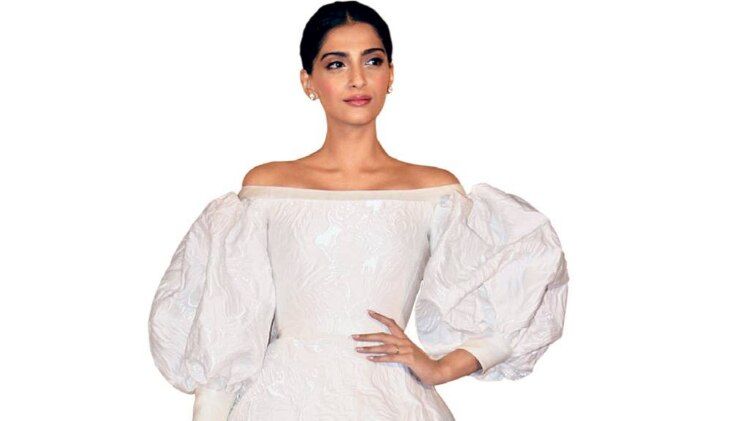 सोनम कपूर 