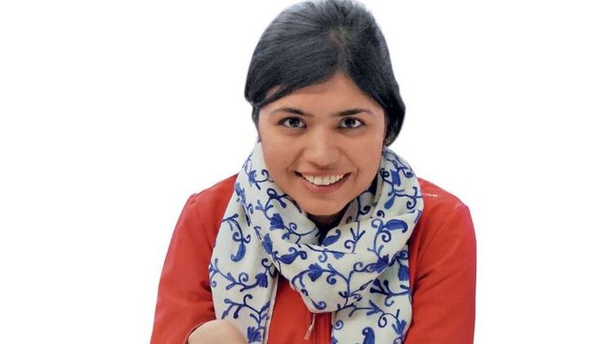 शतरंज खिलाड़ी सौम्या स्वामीनाथन