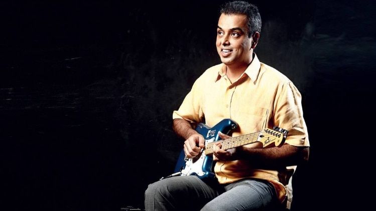 दानेश जस्सावाला