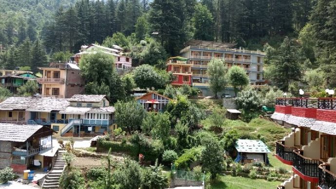 नग्गर