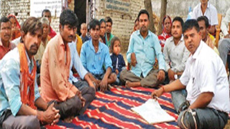 अशोक कुमार प्रियदर्शी