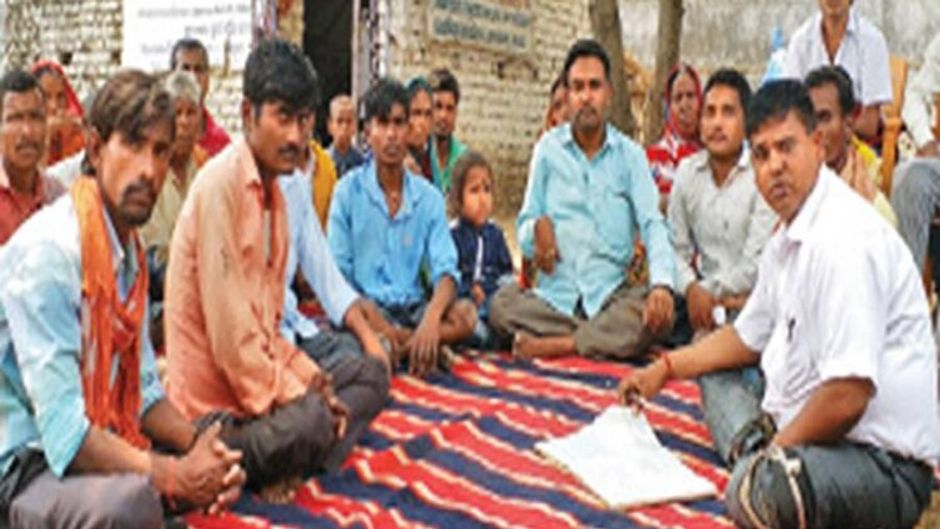 अशोक कुमार प्रियदर्शी