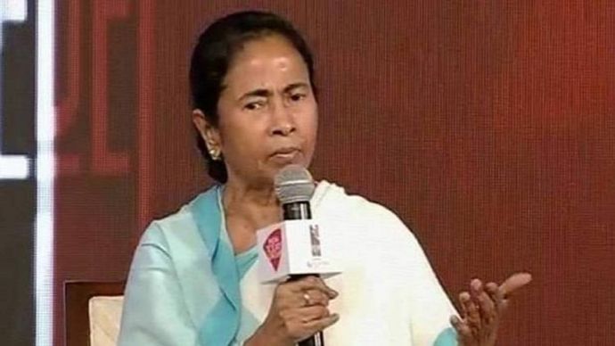 ममता बनर्जी