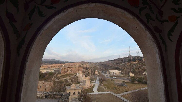 कटासराज मंदिर