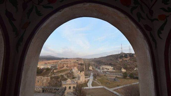 कटासराज मंदिर