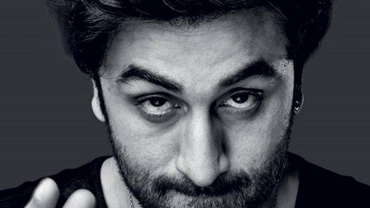 रणबीर बने संजू