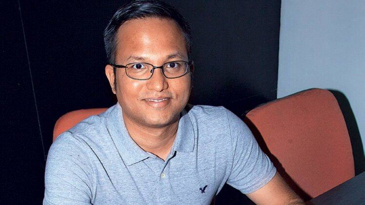 ड्यूसेर टेक्नोलॉजीज़ के क्रिस्पियन लॉरेंस