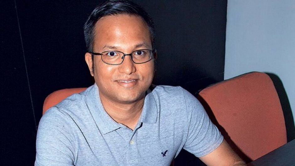 ड्यूसेर टेक्नोलॉजीज़ के क्रिस्पियन लॉरेंस