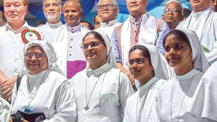  आस्थावान प्रेम भाई की पुण्यतिथि के आयोजन में मुख्यमंत्री पेमा खांडू