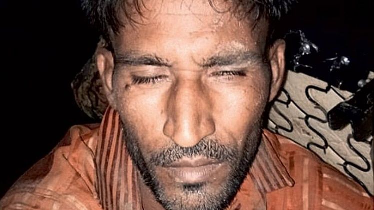 भीड़ की हिंसा