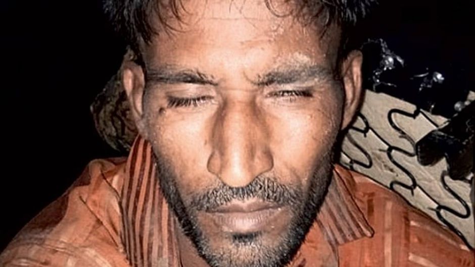 भीड़ की हिंसा