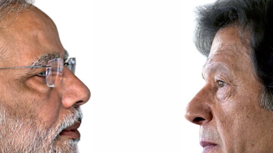 छोड़ो कल की बातेंः प्रधानमंत्री मोदी से दिल्ली में दिसंबर 2015 में इमरान खान की मुलाकात हुई थी