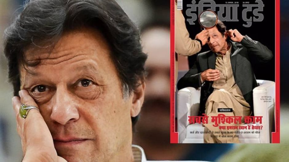 पाकिस्तान को मिला नया सरताज