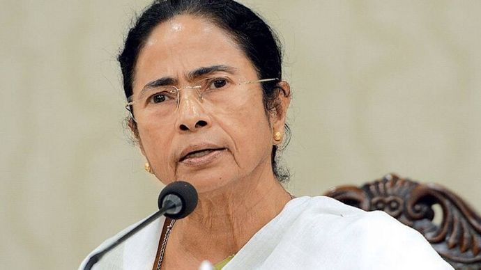 बचाव के उपायः मुख्यमंत्री ममता बनर्जी