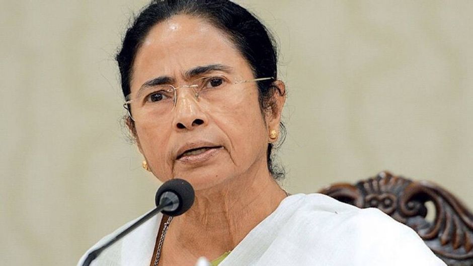 बचाव के उपायः मुख्यमंत्री ममता बनर्जी