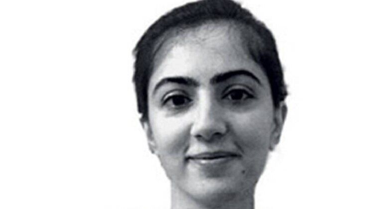 कृतिका भारद्वाज