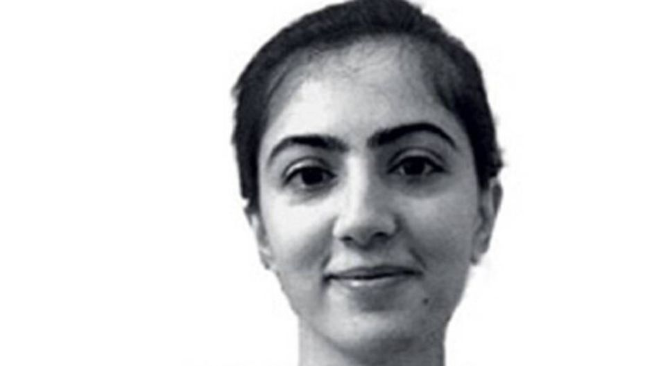 कृतिका भारद्वाज