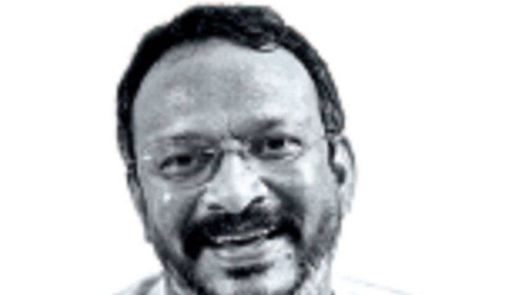 बेजवाड़ा विल्सन