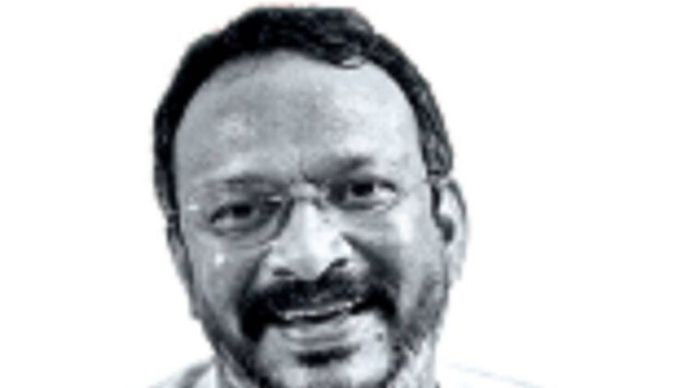 बेजवाड़ा विल्सन