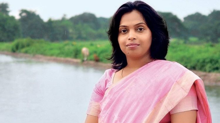 मनोज कुमार स्वैन