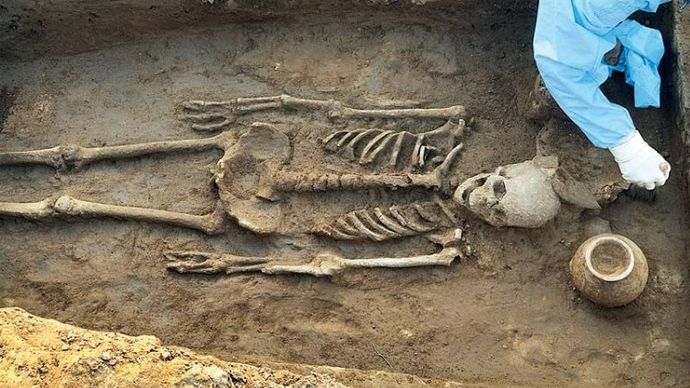 मनोज ढाका एएफपी