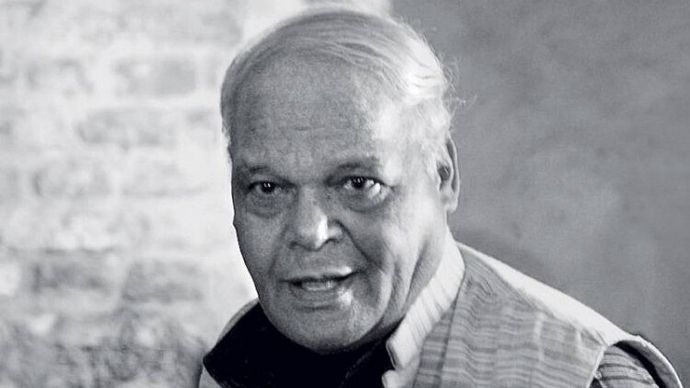 विष्णु खरे 1940-2018