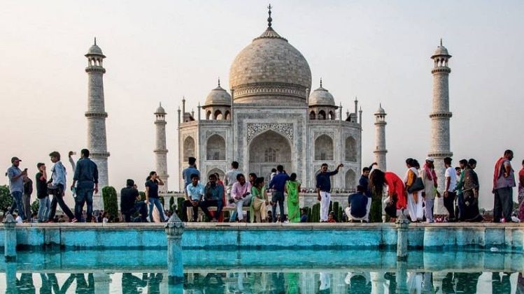 ताज महल