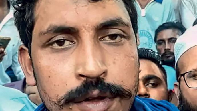 चंद्रशेखर आजाद