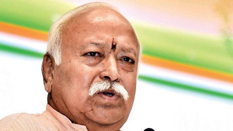 भागवत आरएसएस को विभाजनकारी शक्ति की बजाए मुख्यधारा को जोडऩे वाली शक्ति के रूप में पेश कर रहे हैं