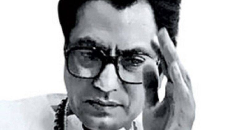 बाला साहेब ठाकरे 