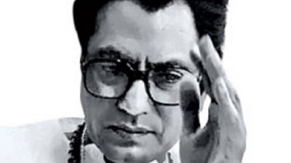 बाला साहेब ठाकरे