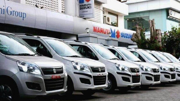 महंगाई से हलकान कार का कारोबार