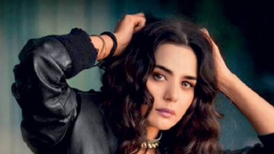 प्रीति जिंटा