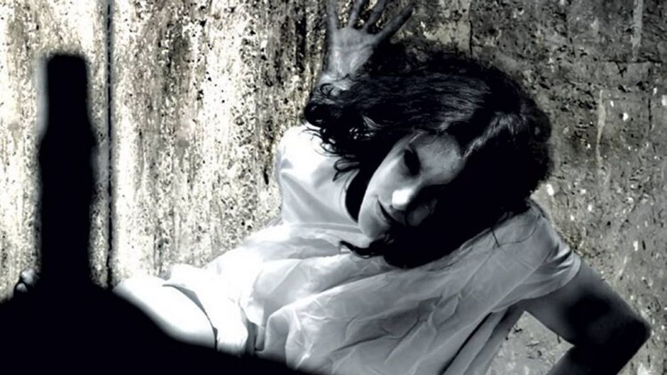 स्केयरकॉन