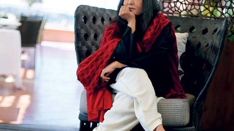 अर्नेस्टो रूस्कियो गेट्टी इमेजेज