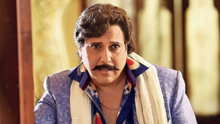 गोविंदा अभिनेता