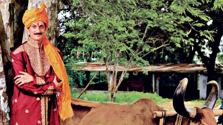 शैलेष रावल