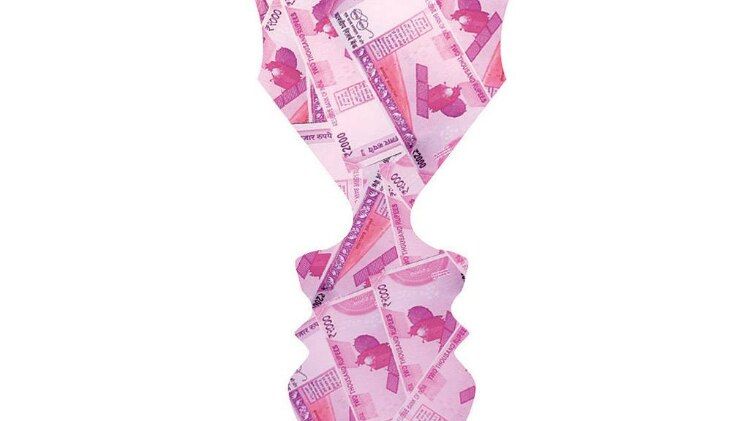 नोटबंदी