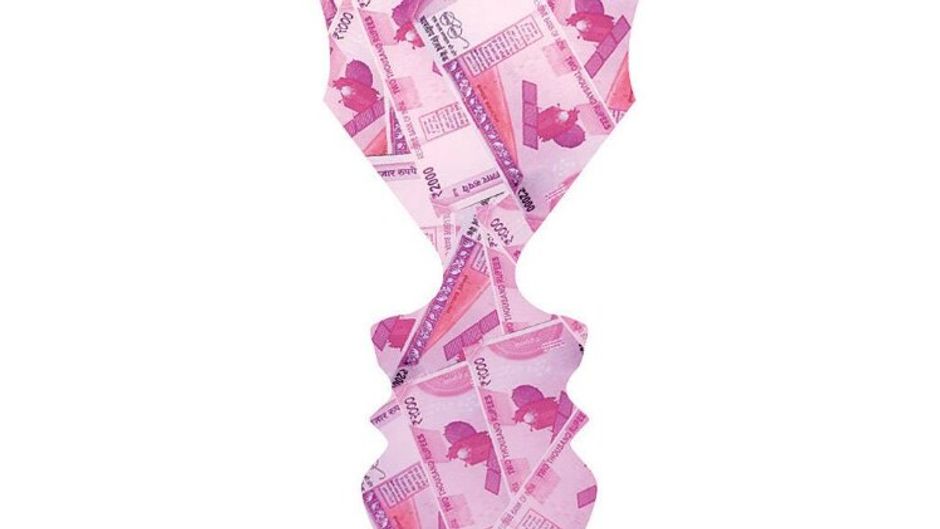 नोटबंदी