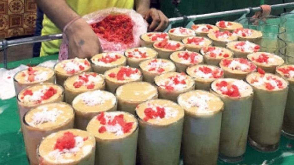 लाजवाब मिठास